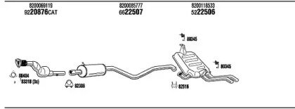 FONOS REH17185