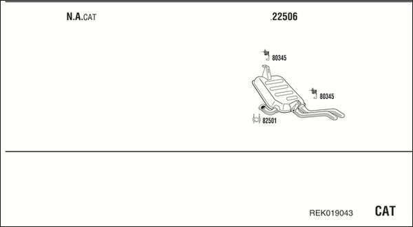 FONOS REK019043