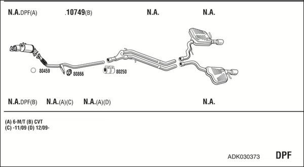 FONOS ADK030373