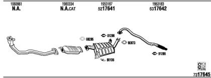 FONOS FO76007
