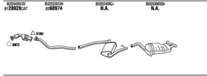 FONOS ADK019849A
