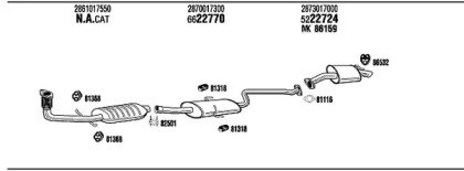 FONOS HYT16286