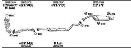 FONOS HYH10161