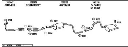 FONOS FO60078