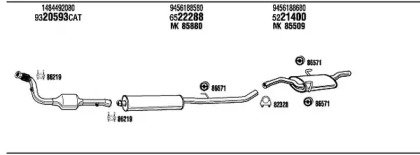 FONOS LNT15065A