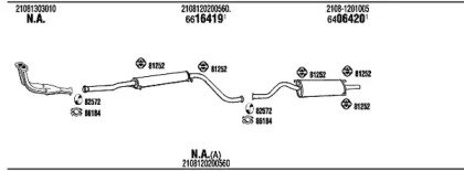 FONOS LD40001A
