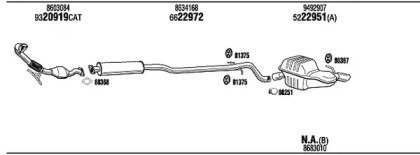 FONOS VOK016110A