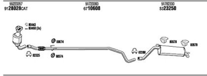 FONOS FIK026491AA