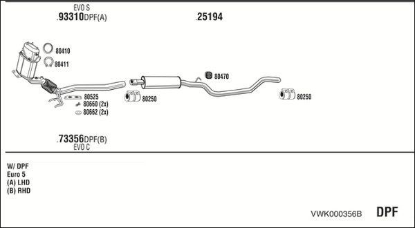 FONOS VWK000356B
