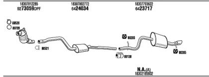 FONOS BWH11145B