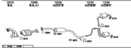 FONOS FO60073