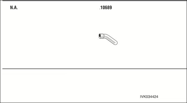 FONOS IVK034424