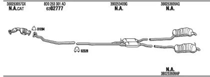FONOS VWK015782