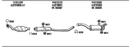 FONOS LNT05734