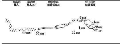 FONOS LD60003