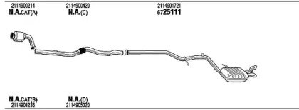 FONOS MBK011234AB