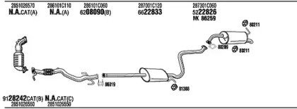 FONOS HYH16813