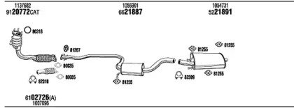 FONOS FO20290