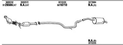 FONOS VOK023154A