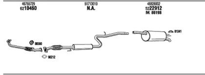 FONOS FIK017978A