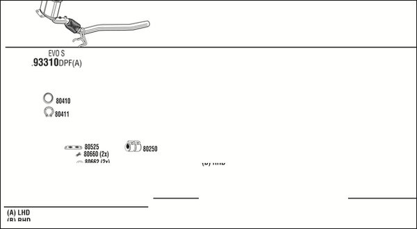 FONOS VWK008211