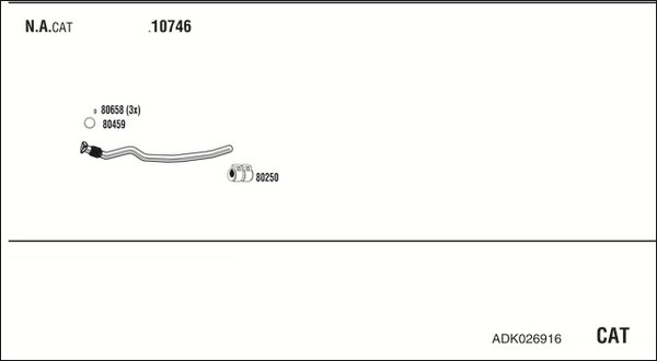 FONOS ADK026916
