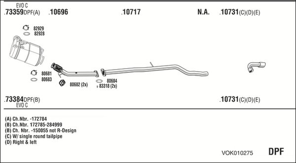 FONOS VOK010275