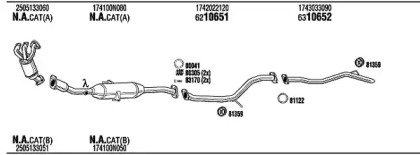 FONOS TOK022467AA