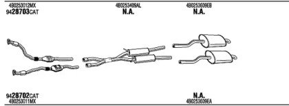 FONOS ADK016013B