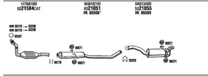 FONOS FIT04759B