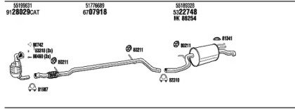 FONOS LNK023357A