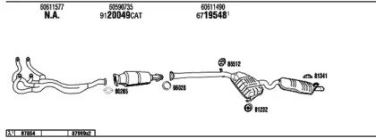 FONOS AR14507