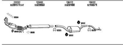 FONOS FOK018515B