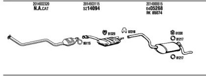 FONOS MB19001 FONOS MB19001