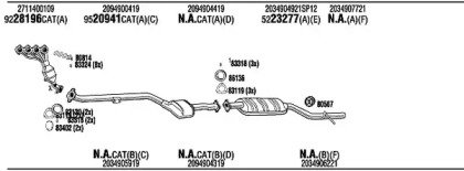 FONOS MBK016714A