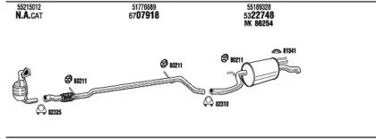 FONOS LNK033592A