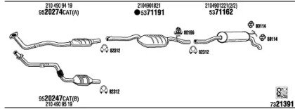 FONOS MB22020