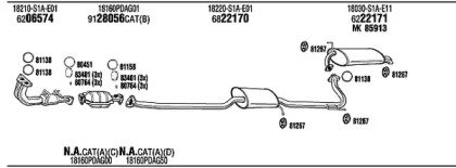 FONOS HOH14411