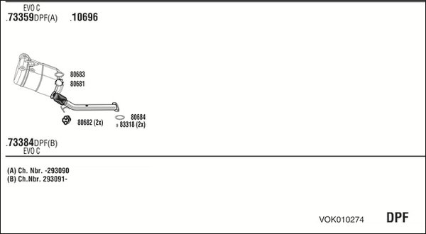 FONOS VOK010274