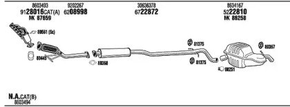 FONOS VOH14810A