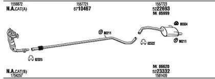 FONOS FOK030839A
