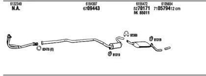FONOS FO31219