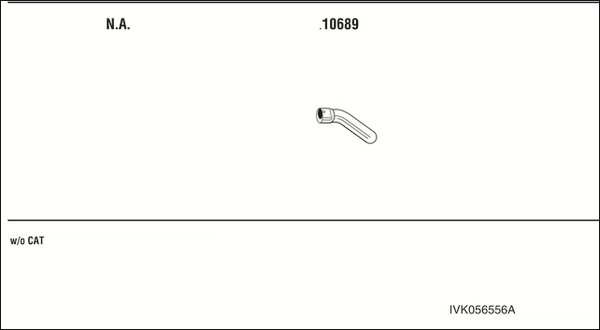 FONOS IVK056556A