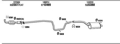 FONOS FOK022519A