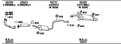 FONOS VOT06357B