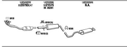 FONOS VWK017073