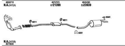 FONOS FIK012752A