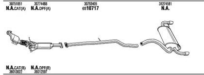 FONOS VOK032118A