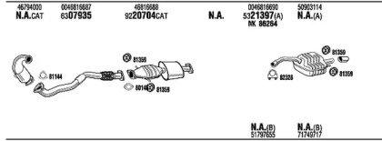 FONOS ARK018932A