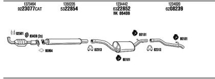 FONOS FOK011893A